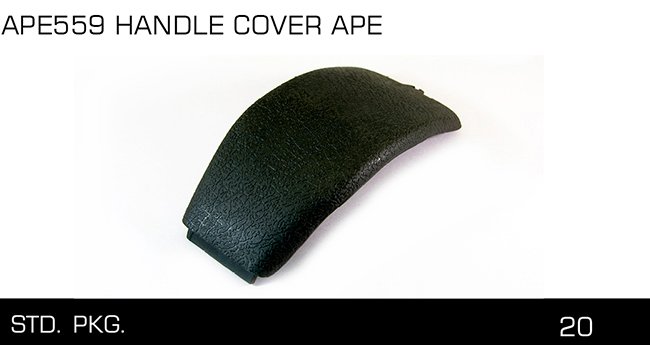 APE559 HANDLE CO VER APE. APE559 HANDLE CO VER APE.